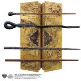 Harry Potter Hůlka 4 ks - Pobertův plánek Harry Potter Hůlka 4 ks - Pobertův plánek