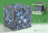 Minecraft Replika - Diamantová kostka svítící Minecraft Replika - Diamantová kostka svítící