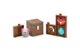 Minecraft Truhla Caves Minecraft Truhla Caves