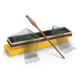Harry Potter: Sběratelská hůlka - Lenka Láskorádová (Ollivander's Box) - Pro fanoušky Harry Potter Hůlka - Lenka Láskorádová (Ollivander´s Box)