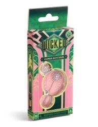 Wicked Klíčenka Glinda - Peněženky a klíčenky Wicked Klíčenka Glinda