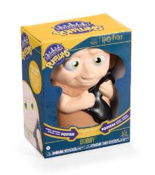 Harry Potter Toyllectible Pufflums™ - Dobby - Pro fanoušky Harry Potter Toyllectible Pufflums™ - Dobby