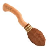 Harry Potter Plyšové koště - Nimbus 2000 45 cm - Pro fanoušky Harry Potter Plyšové koště - Nimbus 2000 45 cm