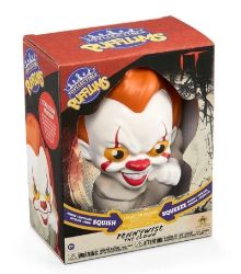 It Toyllectible Pufflums™ - Pennywise - Pro fanoušky It Toyllectible Pufflums™ - Pennywise