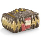 Harry Potter Toyllectible Pufflums™ - Obludné obludírium - Pro fanoušky Harry Potter Toyllectible Pufflums™ - Obludné obludírium