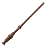 Harry Potter Sběratelská hůlka - Lenka Láskorádová Harry Potter Sběratelská hůlka - Lenka Láskorádová