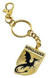 Čtvrté křídlo Klíčenka - Wingleader