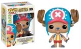 Funko POP Animation: One Piece - Chopper