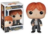 Funko POP: Harry Potter - Ron Weasley #02