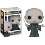 Funko POP: Harry Potter - Lord Voldemort #09