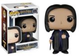 Funko POP Movies: Harry Potter - Severus Snape