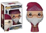 Funko POP: Harry Potter - Albus Dumbledore #04