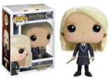 Funko POP: Harry Potter - Luna Lovegood #14 - FUNKO POP figurky Funko POP Movies: Harry Potter - Luna Lovegood