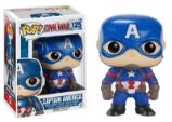 Funko POP Marvel: Captain America: Civil War - Captain America Funko POP Marvel: Captain America: Civil War - Captain America