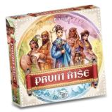První říše - kostková hra První říše - kostková hra