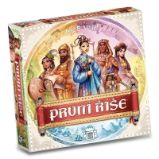 První říše - kostková hra - Společenské hry První říše - kostková hra