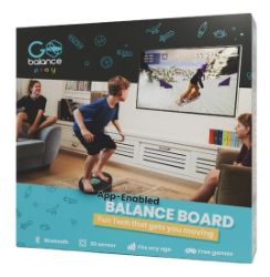 GoBalance