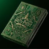 Harry Potter Hrací karty Zmijozel Harry Potter Hrací karty Zmijozel
