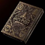 Harry Potter Hrací karty Mrzimor