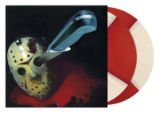 2 LP Friday the 13th Part IV: The Final Chapter (Original Soundtrack) 2 LP Friday the 13th Part IV: The Final Chapter (Original Soundtrack)