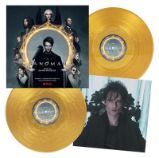 2 LP David Buckley: The Sandman (180g) (deluxe Edition) (gold Sand Vinyl) 2 LP David Buckley: The Sandman (180g) (deluxe Edition) (gold Sand Vinyl)