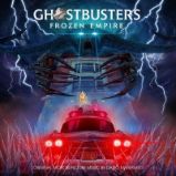 2LP Marianelli Dario - Ghostbusters: Frozen Empire Soundtrack (Haunted Ecto-1 Splatter Vin 2LP Marianelli Dario - Ghostbusters: Frozen Empire Soundtrack (Haunted Ecto-1 Splatter Vin