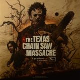 2 LP OST Texas Chain Saw Massacre