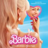 LP Soundtrack - Barbie (Pink Colored Vinyl) - Světové soundtracky na vinylu LP Soundtrack - Barbie (Pink Colored Vinyl)