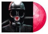 2 LP Paul Zaza: My Bloody Valentine (limited Edition) 2 LP Paul Zaza: My Bloody Valentine (limited Edition)