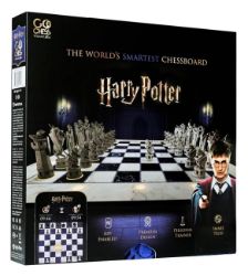 GoChess Harry Potter