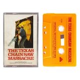MC Tobe Hooper & Bell Wayne - The Texas Chainsaw Massacre
