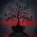 LP Ryan & Hays Holladay, Zach Cregger - Weapons (Red vinyl) - Světová vánoční hudba na vinylu LP Ryan & Hays Holladay, Zach Cregger - Weapons (Red vinyl)