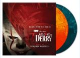 2LP Benjamin Wallfisch: It: Welcome To Derry (OST)