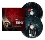 2CD Benjamin Wallfisch: It: Welcome To Derry (OST) 2CD Benjamin Wallfisch: It: Welcome To Derry (OST)