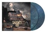 2LP Harry Sukman: Salem´s Lot (OST) - Harry Sukman - Světové soundtracky na vinylu 2LP Harry Sukman: Salem´s Lot (OST)