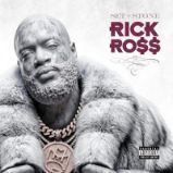 CD Rick Ross - Set In Stone