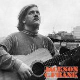 LP Jackson C. Frank - Jackson C. Frank - Světový Folk a Country na vinylu LP Jackson C. Frank - Jackson C. Frank