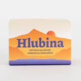 Hlubina - diskusní hra - Společenské hry Hlubina - diskusní hra