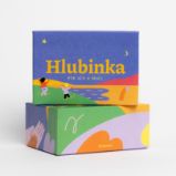Hlubinka: Pro děti a rodiče - Společenské hry Hlubinka: Pro děti a rodiče