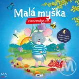 Malá myška - Dobrodružná hra Malá myška - Dobrodružná hra