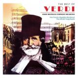 CD Verdi, Giuseppe: The Best Of Verdi (Remastered) CD Verdi, Giuseppe: The Best Of Verdi (Remastered)