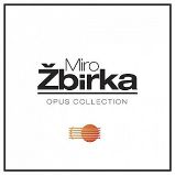 Opus Collection 1980-1990 - Miroslav Žbirka - Světový Pop Rock na vinylu 7 LP Miroslav Žbirka - Opus Collection 1980-1990