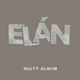 CD Nultý Album - Elán - Světový Pop Rock na CD CD Nultý Album