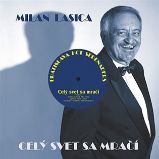 Celý svet sa mrací - CD