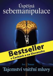 Úspěšná sebemanipulace - Tajemství vnitřní mluvy Úspěšná sebemanipulace - Tajemství vnitřní mluvy