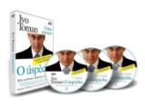 O úspěchu - 3 DVD O úspěchu - 3 DVD
