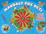 Mandaly pre deti (modré) Mandaly pre deti (modré)