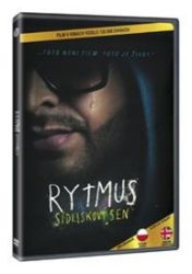 RYTMUS sídliskový sen DVD - Filmy RYTMUS sídliskový sen DVD