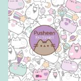 Pusheen maľovanky Pusheen maľovanky