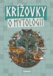 Krížovky o mytológii - Slovenská literatura Zaklínač VI Veža lastovičky (CD) - audiokniha